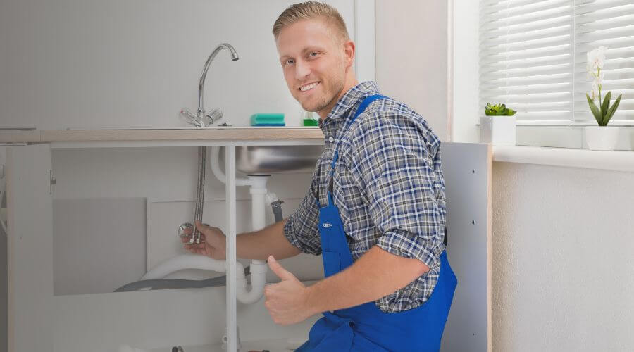 Same Day Plumbing Service in Cedar Glen, CA
